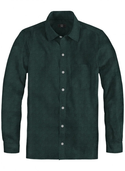 Italian Cotton Pango Shirt