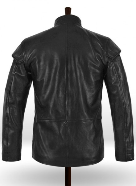 Kit Harington Game of Thrones Leather Jacket