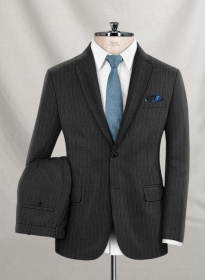 Napolean Femio Wool Suit