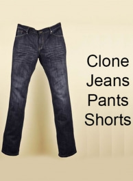 Clone A Jean Program