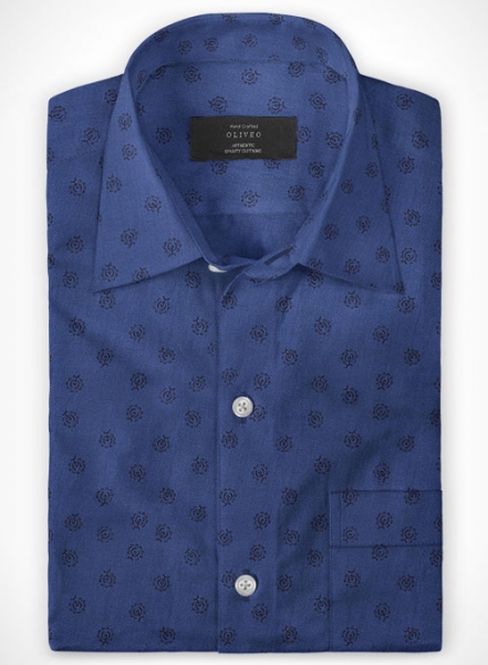 Cotton Cosina Shirt - Full Sleeves