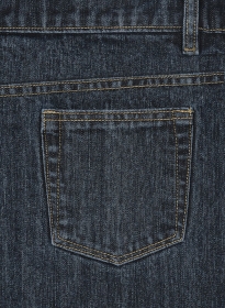Furious Blue Jeans - Graphite Wash