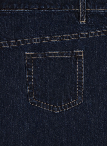 Aston Blue Indigo Wash Jeans