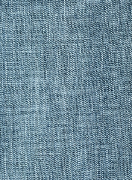 Noah Blue Light Weight Jeans - Vintage Wash