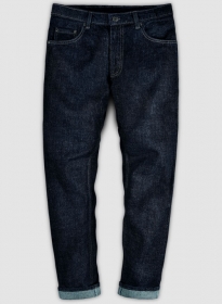 Mighty Marcus Denim Jeans - Hard Wash