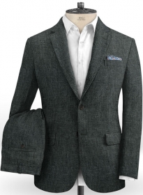 Italian Freni Linen Suit