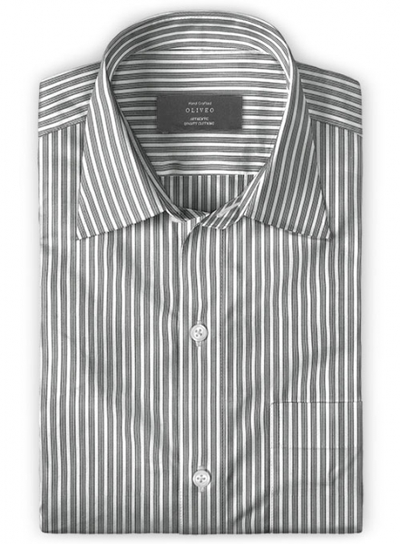 Italian Cotton Poruna Shirt