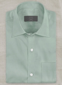 Clay Stretch Twill Shirt