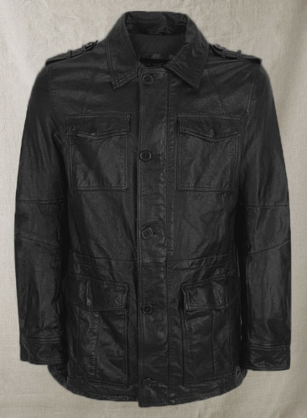 Leather Jacket #95