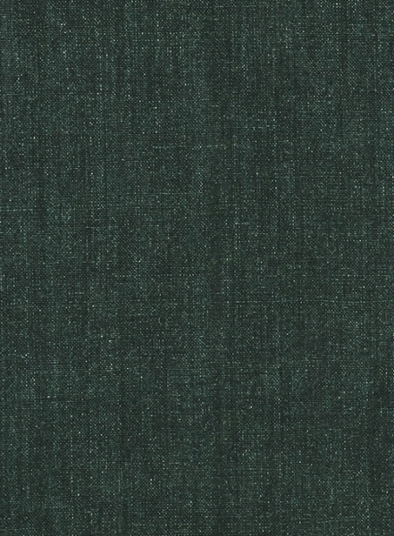 Italian Linen Spezia Green Suit