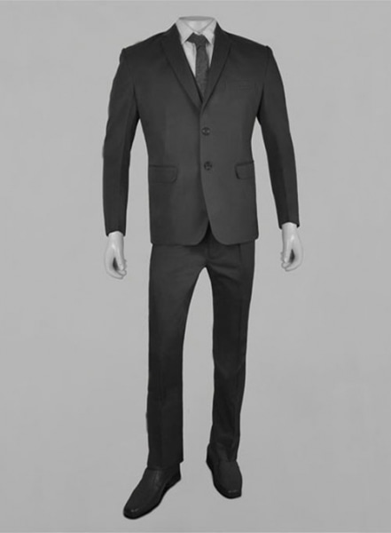 Twillino Gray Suits - Special Offer