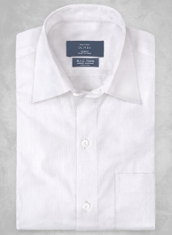 S.I.C. Tess. Italian Cotton Ofilla Shirt
