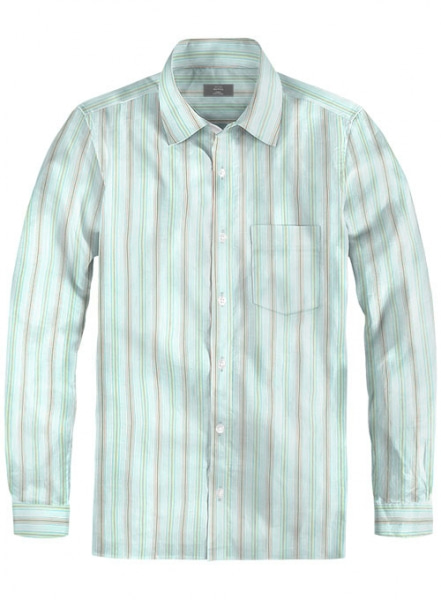Italian Cotton Dasiva Shirt
