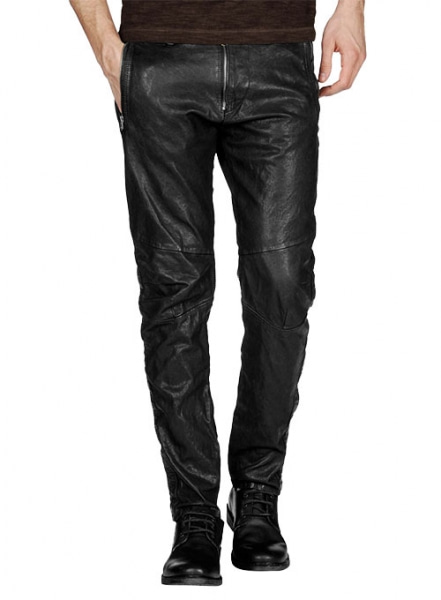 Leather Pants - Style #513