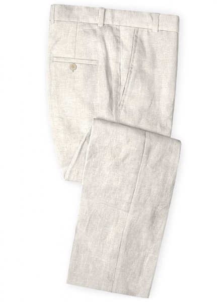 Italian Java Linen Suit