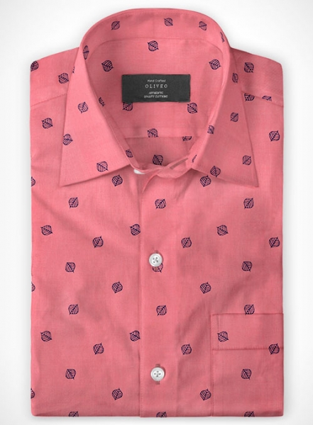 Cotton Jacita Shirt - Full Sleeves