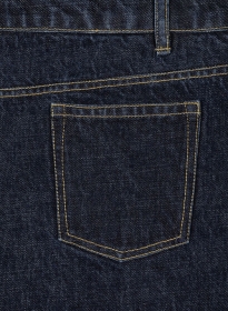 Razor Blue Jeans - Denim X Wash