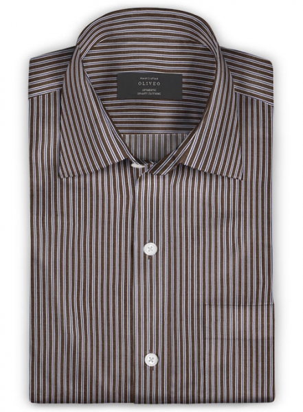 Italian Cotton Pracca Shirt