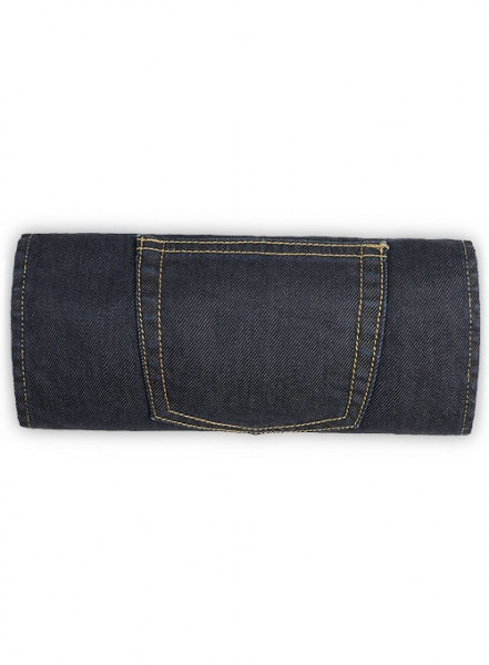 Medley Blue Jeans - Natural Dip Wash