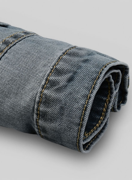 Cargo Jeans - #388 : Made To Measure Custom Jeans For Men & Women,  MakeYourOwnJeans®