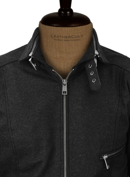 Keanu Reeves Man Of Tai Chi Leather Jacket