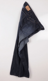 Diesel Blue Jeans - Scrape Wash