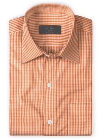 Italian Cotton Patili Shirt