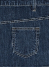 Eddie Blue Indigo Wash Jeans