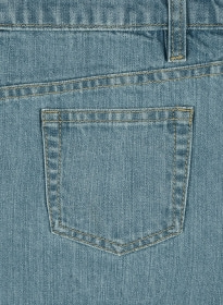 Finlay Blue Jeans - Light Blue