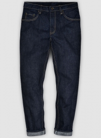 Indigo Thor Hard Wash Jeans