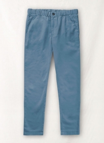 Easy Pants Saga Blue