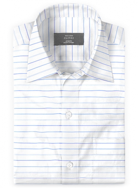 Italian Cotton Grossi Shirt