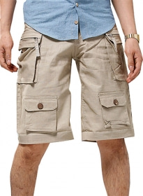 Cargo Shorts Style # 430