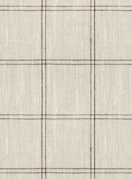Solbiati Linen Wool Silk Otto Pants