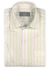 Italian Cotton Asarri Shirt