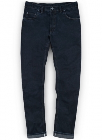 Perisher Blue Jeans - Denim-X Wash - Look #522