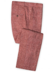 Italian Giotto Linen Pants