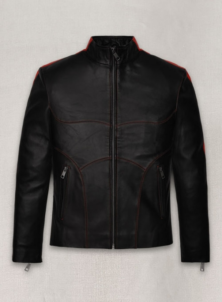 John Leguizamo Land Of The Dead Leather Jacket