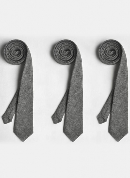 Tweed Ties - 22 Colors