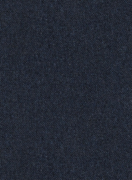 Playman Blue Denim Tweed Suit