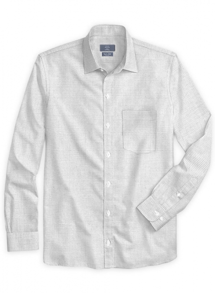 S.I.C. Tess. Italian Cotton Carmo Shirt