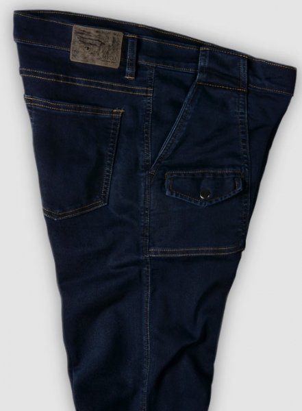 Mechanic Cargo Jeans