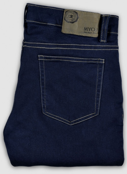 Body Hugger Stretch Hard Wash Jeans