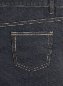 Medley Blue Jeans - Natural Dip Wash