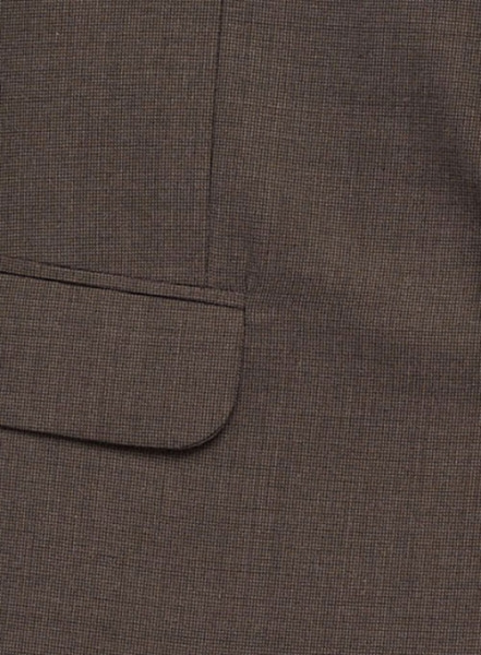 The Spanish Collection - Wool Suits