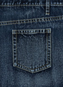 Classic 12oz Jeans - Vintage Wash