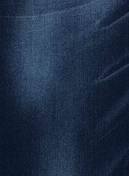 London Blue Stretch Jeans - Indigo Wash