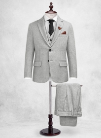 Boys Tweed Suits