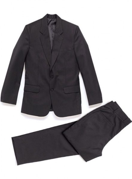 The Signature Collection - Wool Suits