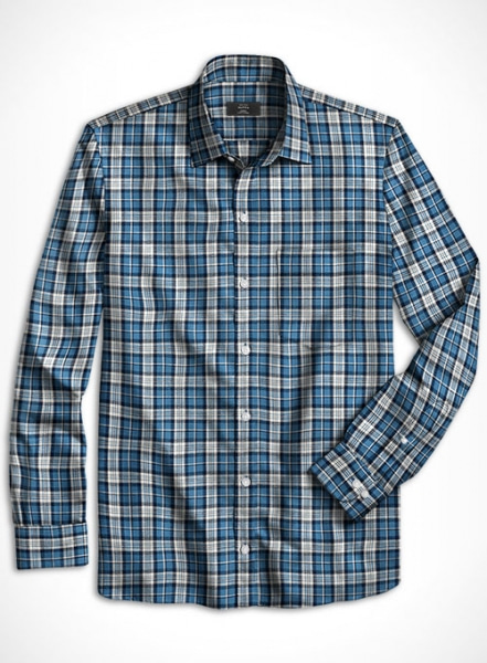 Cotton Chele Shirt - Full Sleeves